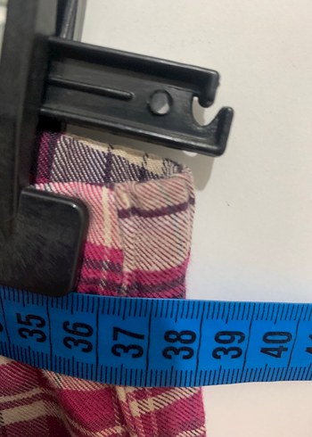 LC Waikiki LCW PURE SECRET M BEDEN pijama altı