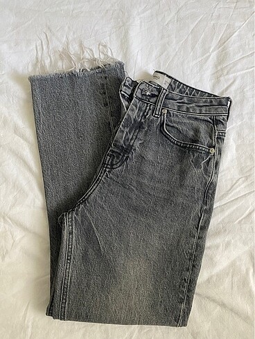 Mango jean