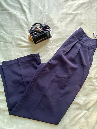 Kumaş pantalon