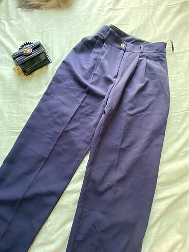Diğer Kumaş pantalon