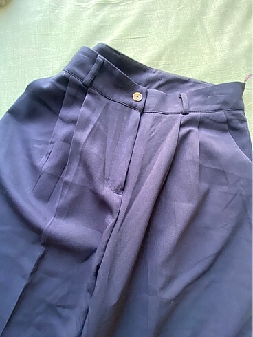 38 Beden Kumaş pantalon