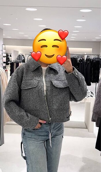 Zara İNDİRİM YAPMIYORUM 1 defa kullanıldı sıfırdan farksız her sezon