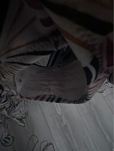 Ürün hiç kullanılmadı sıfır iç etikette üzerinde resimde görüldü - Görsel 5