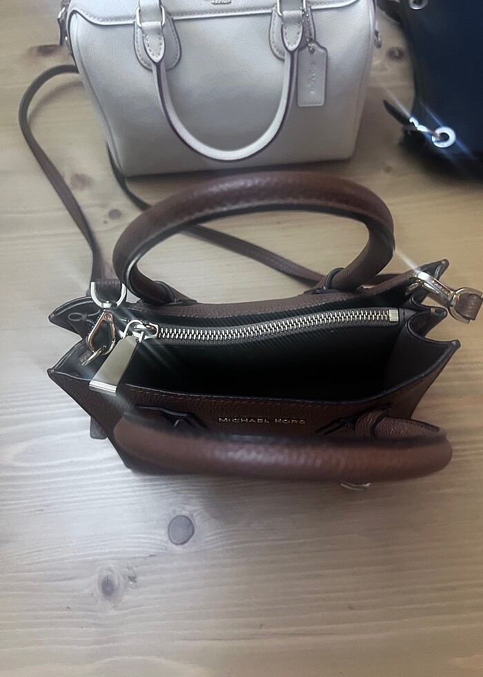 Sıfır koondinasyonda çanta - Görsel 2