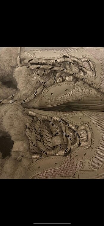 Zorlu mağazasından faturalı - Görsel 6