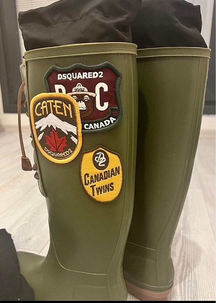 Beymen?den dsquared2 - Görsel 2