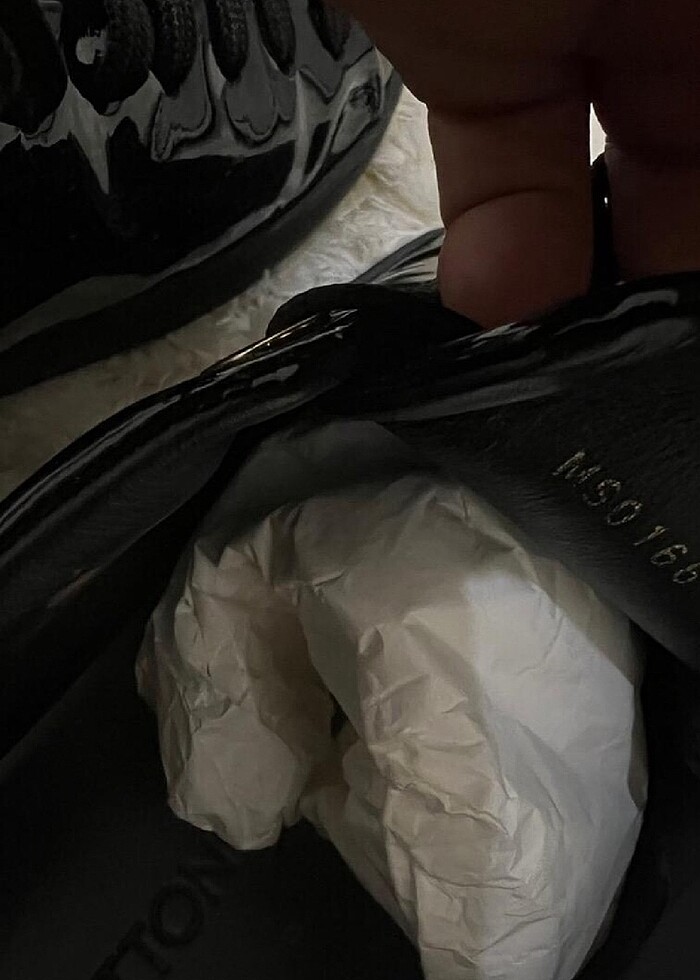 Sıfır kıvamında 2 defa kullanıldı kutulu dustbagli faturalı - Görsel 3