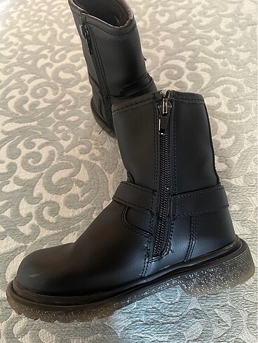 LC Waikiki Lcw kız cocuk bot