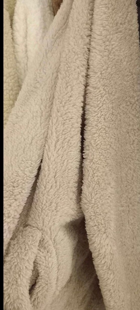 Bej renk Kadın Kaban - Görsel 5