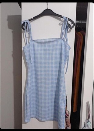 Shein mini elbise