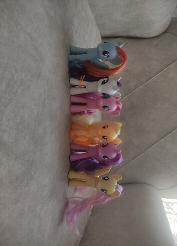Orjinal pony