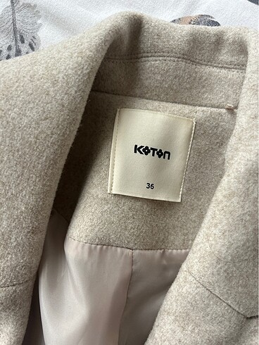 Koton Koton blazer ceket