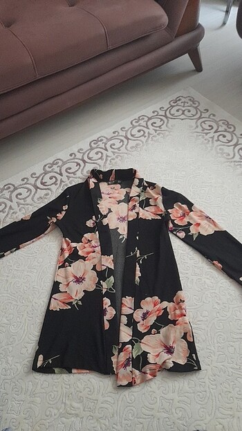 Zara Ceket