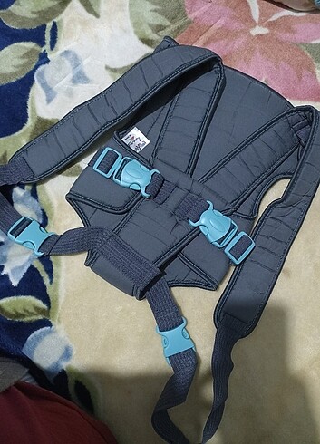 Babymall Kangru 