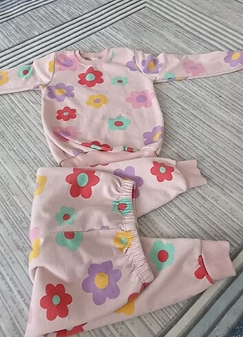 Pijama takımı 