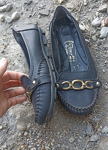 41 Beden Babet