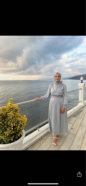 Diğer Elbise