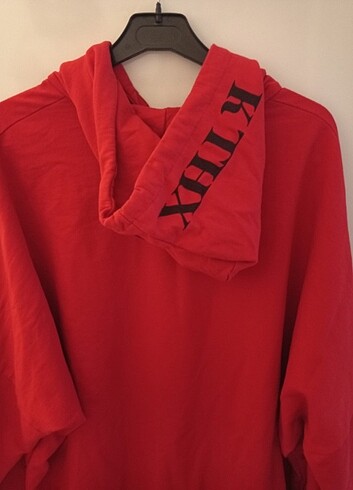 l Beden Sweat tunik