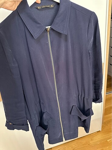 m Beden Zara tunik