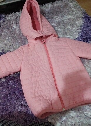 HelloBaby 2 3 yaş mont