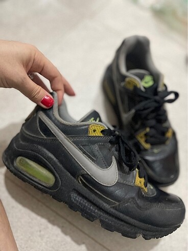 Orijinal nike