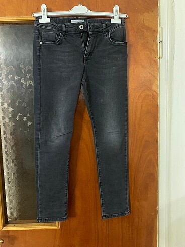 Erkek çocuk 11 12 yaş pantolon