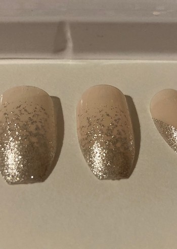 Joy Me Takma Tırnak Seti - Görsel 3