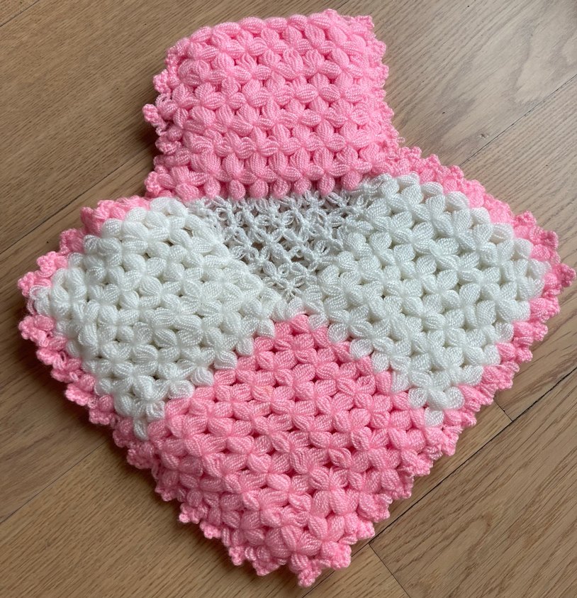 Sıfır çeyizlik lif - Görsel 2