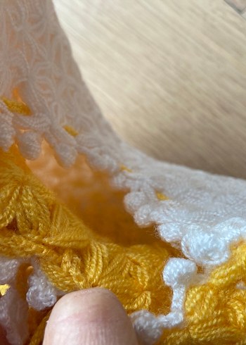 Sıfır çeyizlik lif - Görsel 3