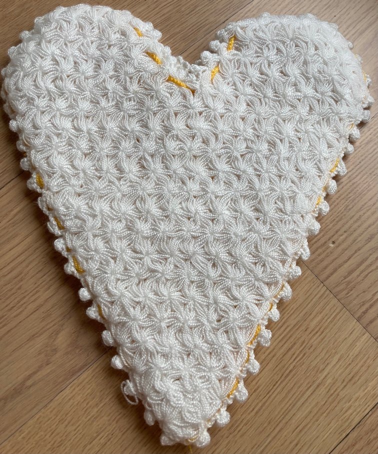 Sıfır çeyizlik lif - Görsel 2