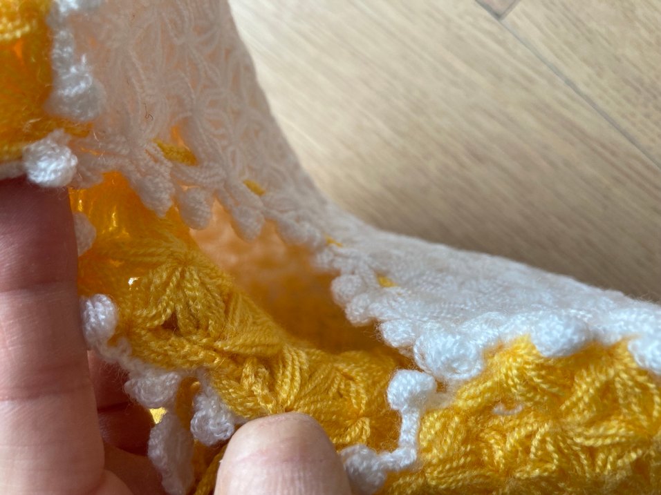 Sıfır çeyizlik lif - Görsel 3