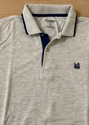 Lcw Erkek Polo Yaka Tişört - Görsel 2