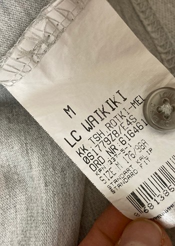 Lcw Erkek Polo Yaka Tişört - Görsel 4