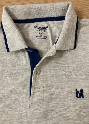 Lcw Erkek Polo Yaka Tişört - Görsel 3