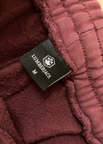 Orijinal Lumberjack Erkek Eşofman Altı - Görsel 5