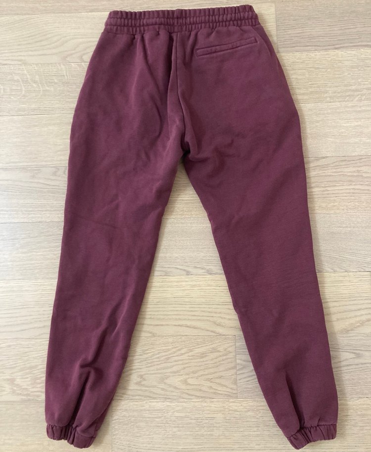 Orijinal Lumberjack Erkek Eşofman Altı - Görsel 2