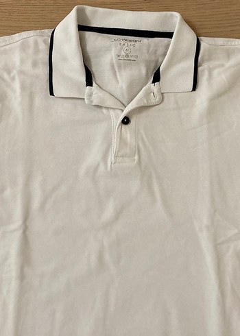 Lcw Erkek Polo yaka Tişört - Görsel 2