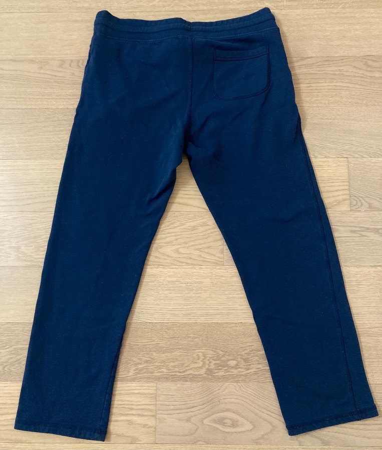 Loft Erkek Eşofman Altı - Görsel 4