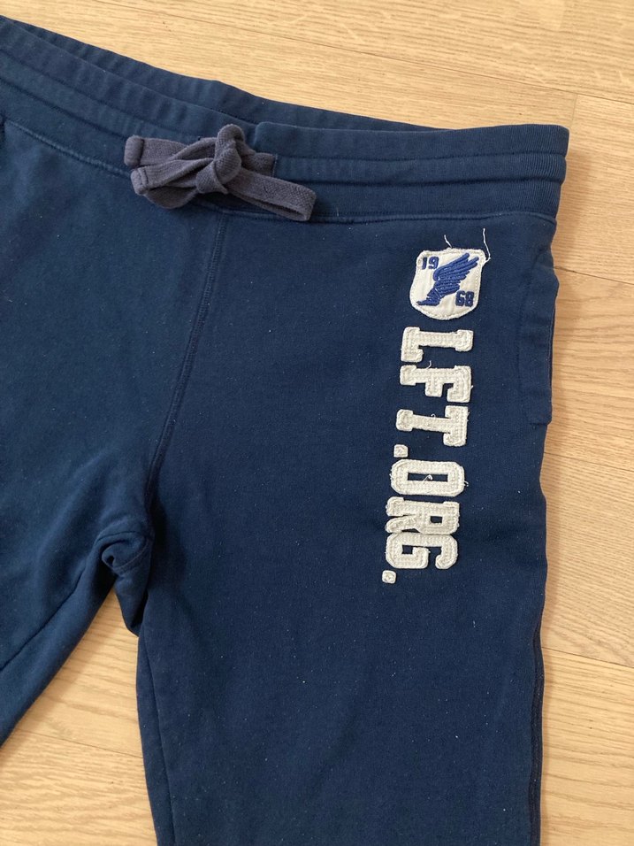 Loft Erkek Eşofman Altı - Görsel 2