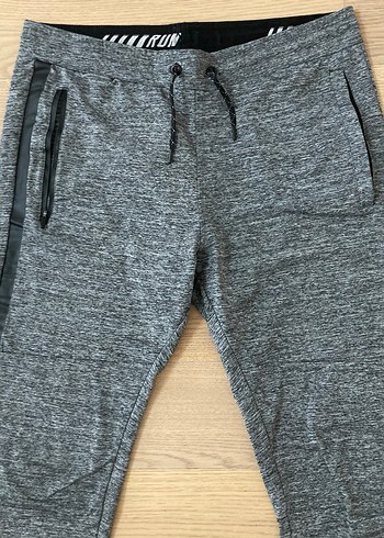 Defacto Sportswear Erkek Eşofman Altı - Görsel 2