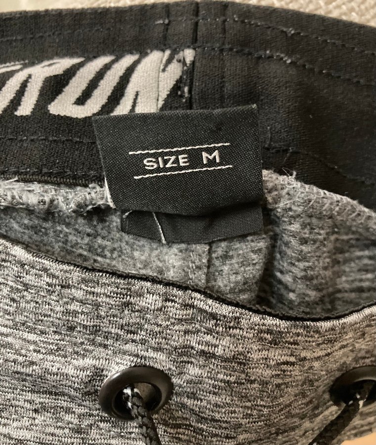 Defacto Sportswear Erkek Eşofman Altı - Görsel 5