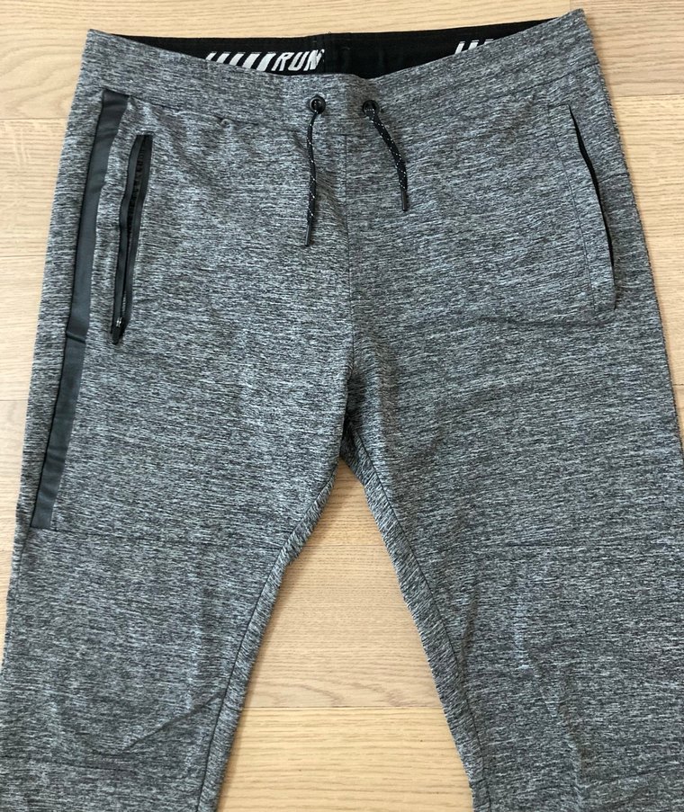 Defacto Sportswear Erkek Eşofman Altı - Görsel 2