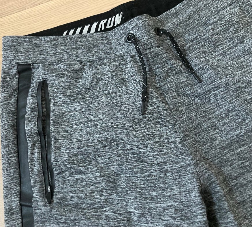 Defacto Sportswear Erkek Eşofman Altı - Görsel 4