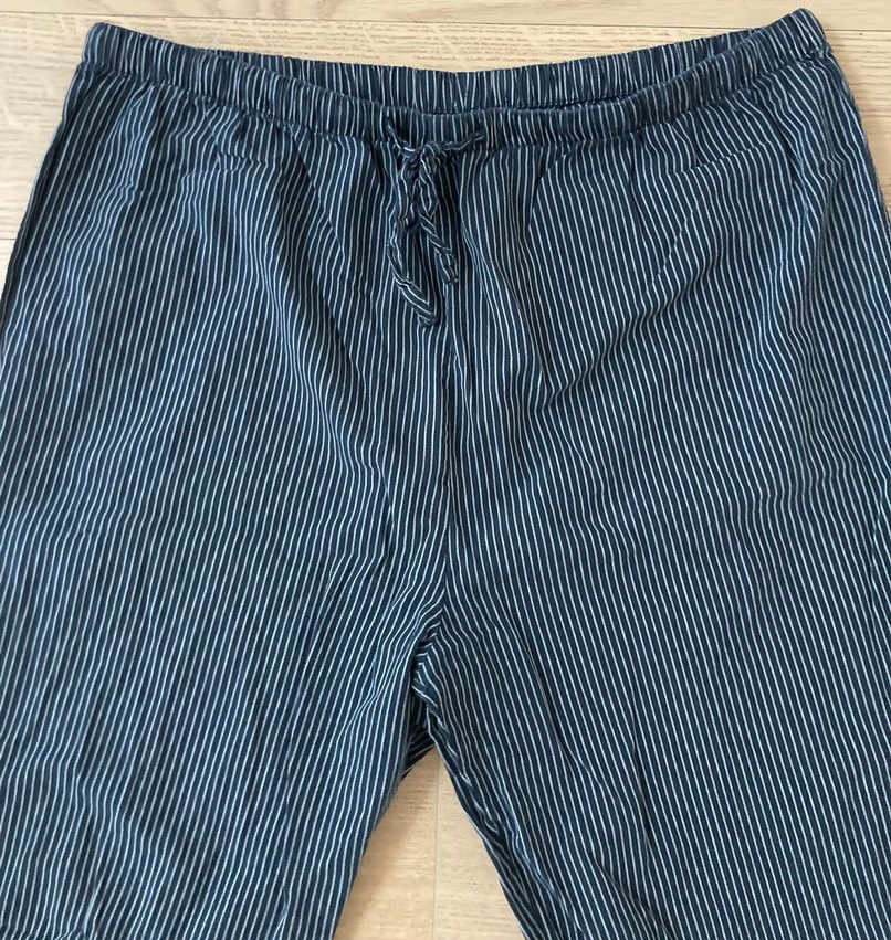 Erkek Eşofman Altı - Görsel 2