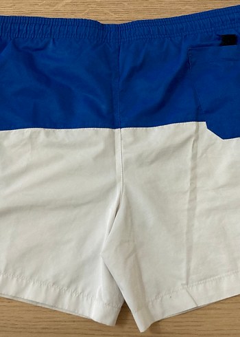 Emporio Armani EA7 Erkek Deniz Şortu - Görsel 5