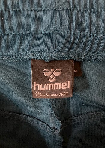 Orijinal Hummel Erkek Eşofman Takımı - Görsel 7
