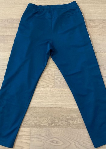 Orijinal Hummel Erkek Eşofman Takımı - Görsel 8