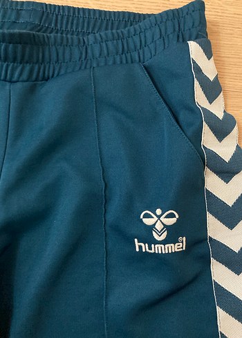 Orijinal Hummel Erkek Eşofman Takımı - Görsel 6