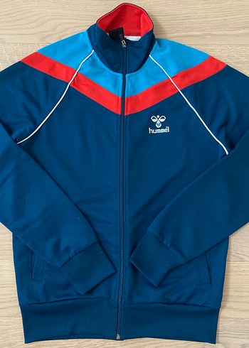 Orijinal Hummel Erkek Eşofman Takımı - Görsel 2