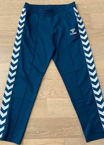 Orijinal Hummel Erkek Eşofman Takımı - Görsel 5